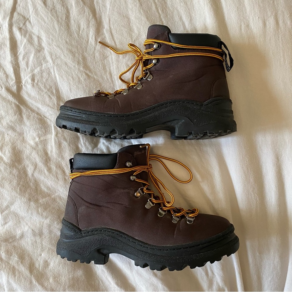Thesus (Alice + Whittles) Weekender Hiking Boot EU 37